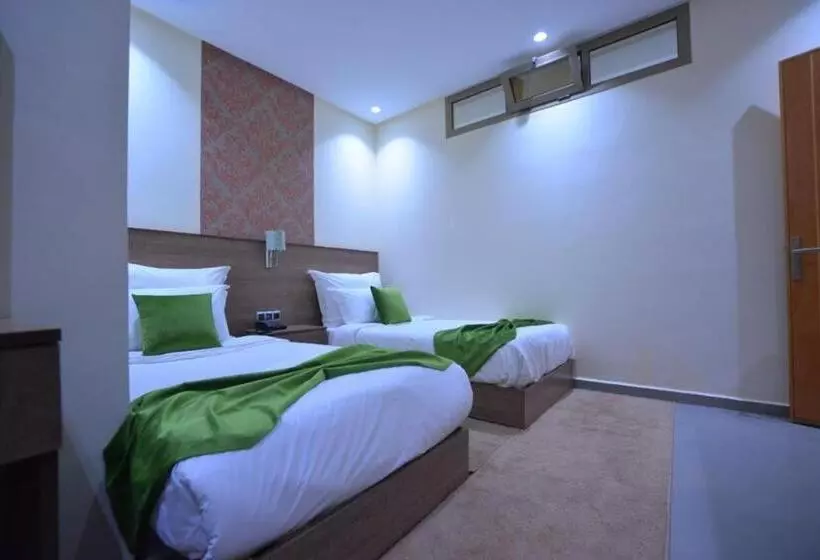 Residence Centrosuit