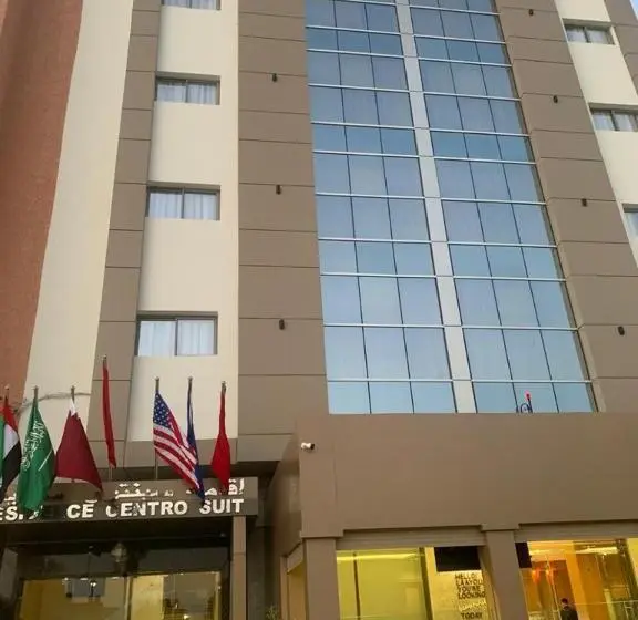 Residence Centrosuit