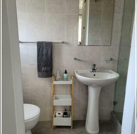 Soos Bed & Breakfast