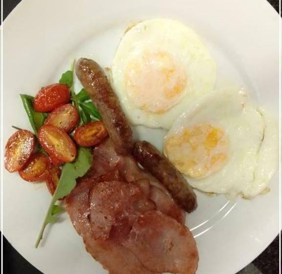 Soos Bed & Breakfast