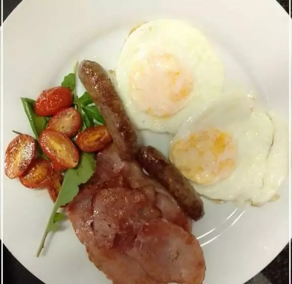 Soos Bed & Breakfast