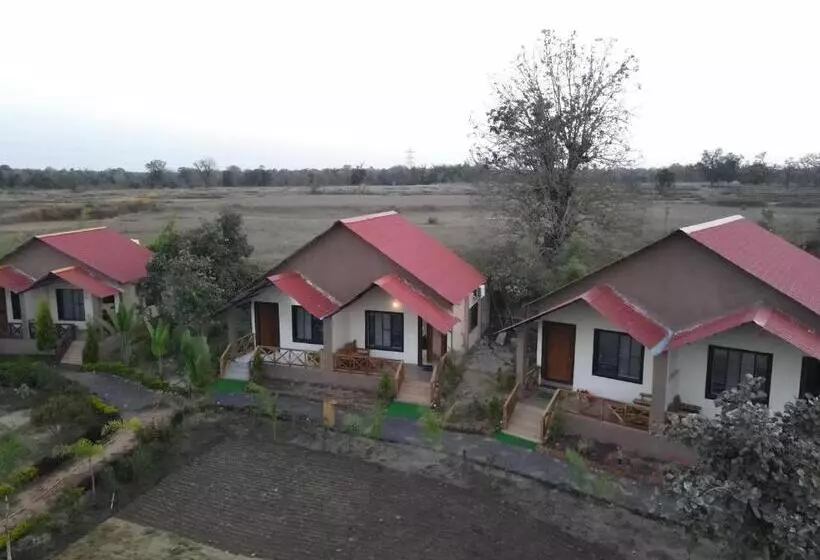 The Palash Vann Resort Madhya Pradesh