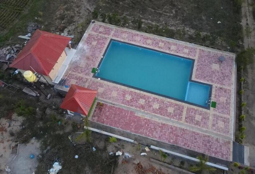 The Palash Vann Resort Madhya Pradesh