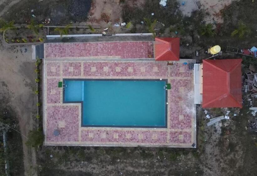 The Palash Vann Resort Madhya Pradesh