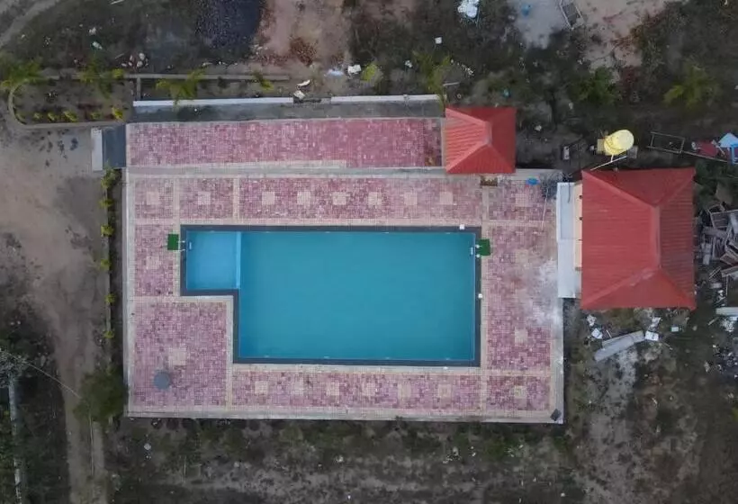 The Palash Vann Resort Madhya Pradesh