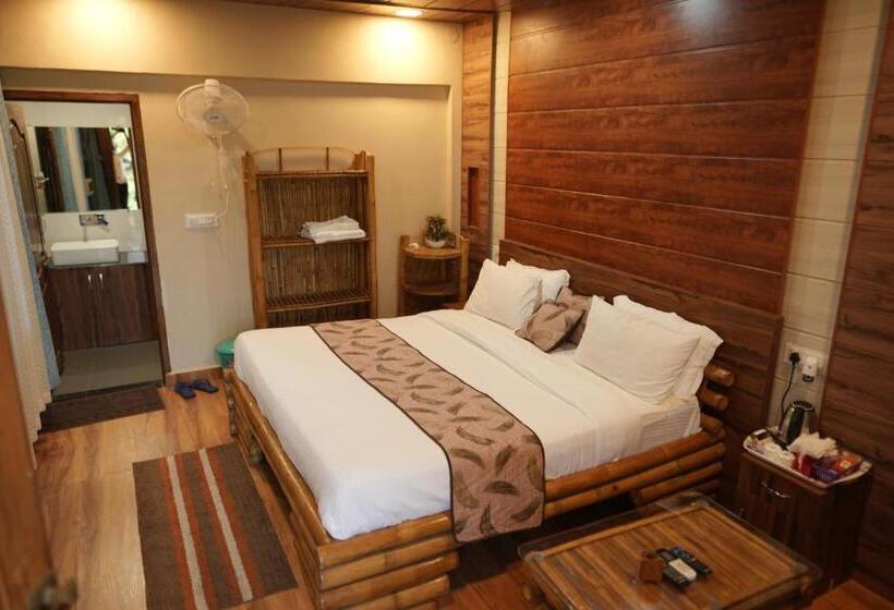 The Palash Vann Resort Madhya Pradesh