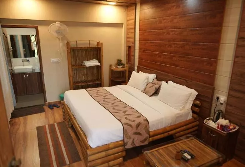 The Palash Vann Resort Madhya Pradesh