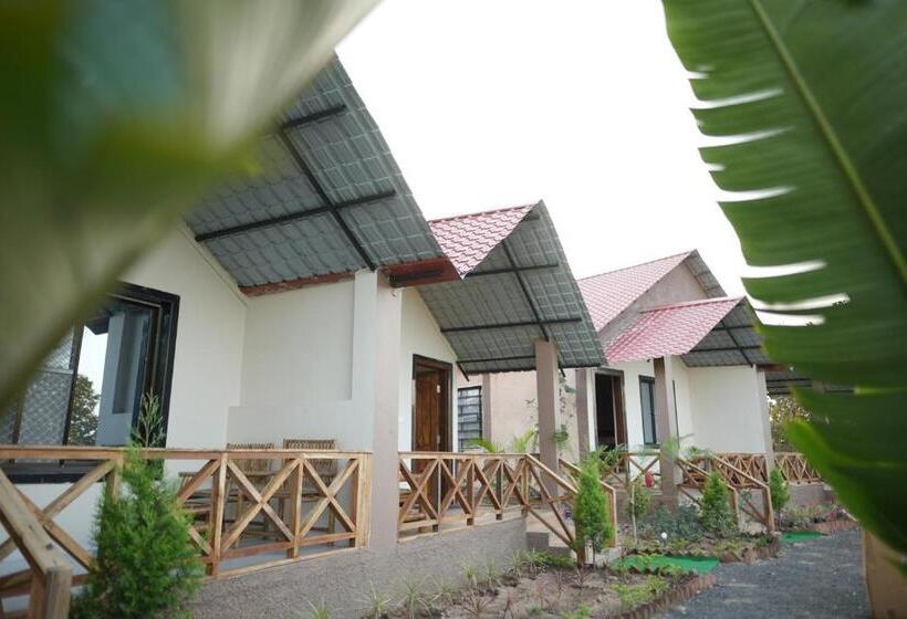 The Palash Vann Resort Madhya Pradesh