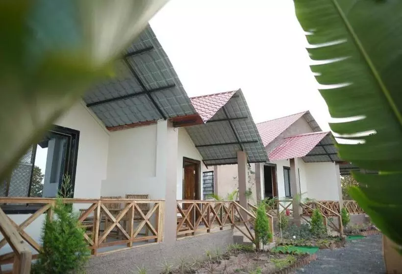 The Palash Vann Resort Madhya Pradesh
