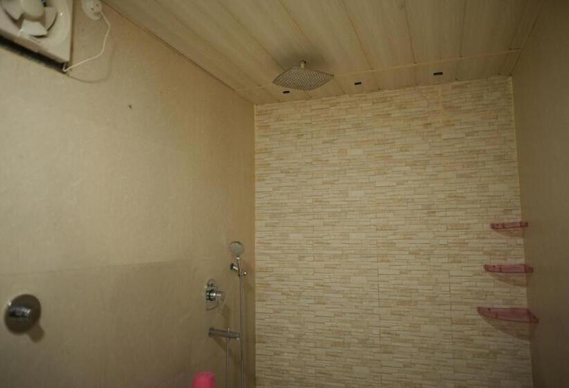 The Palash Vann Resort Madhya Pradesh