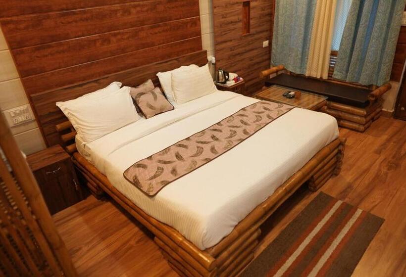 The Palash Vann Resort Madhya Pradesh