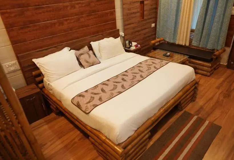 The Palash Vann Resort Madhya Pradesh