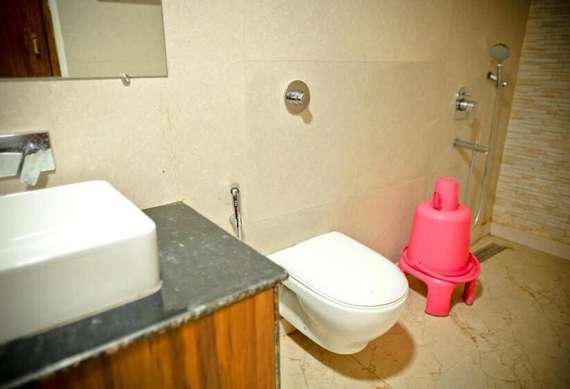 The Palash Vann Resort Madhya Pradesh