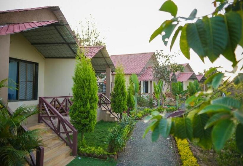 The Palash Vann Resort Madhya Pradesh