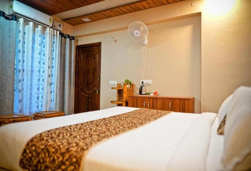 The Palash Vann Resort Madhya Pradesh