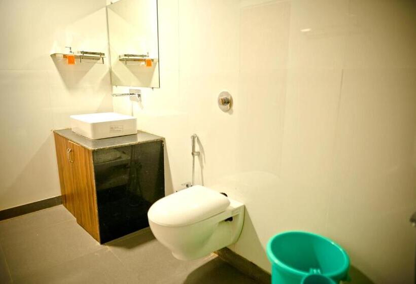 The Palash Vann Resort Madhya Pradesh