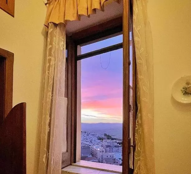تختخواب و صبحانه Appartamento In Centro   Bellavista House
