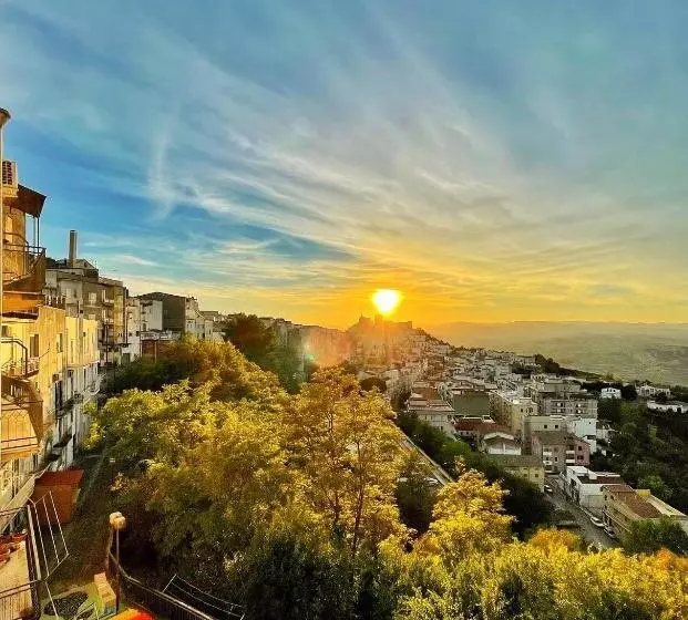 تختخواب و صبحانه Appartamento In Centro   Bellavista House