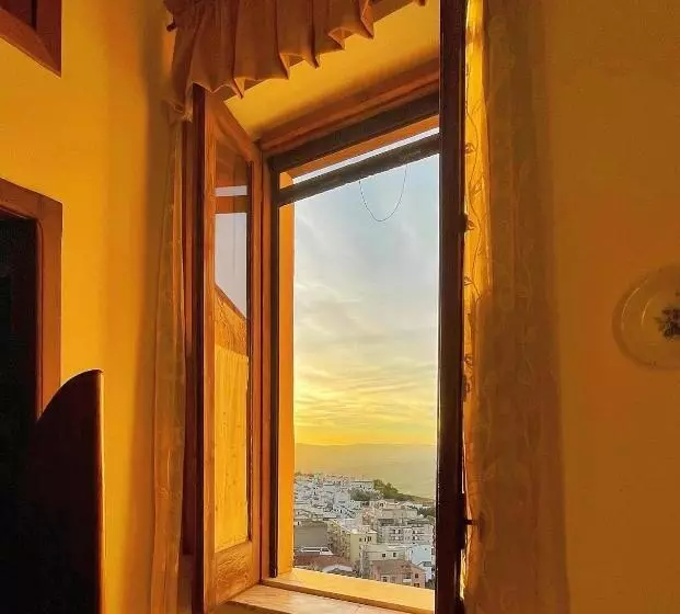 تختخواب و صبحانه Appartamento In Centro   Bellavista House