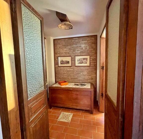 צימר Appartamento In Centro Bellavista House