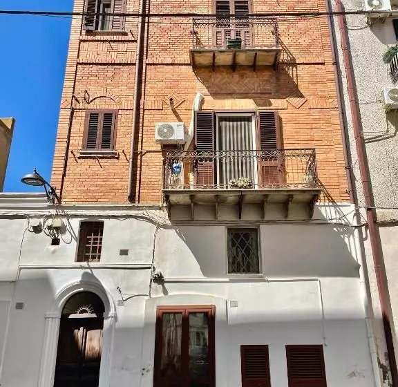 تختخواب و صبحانه Appartamento In Centro   Bellavista House