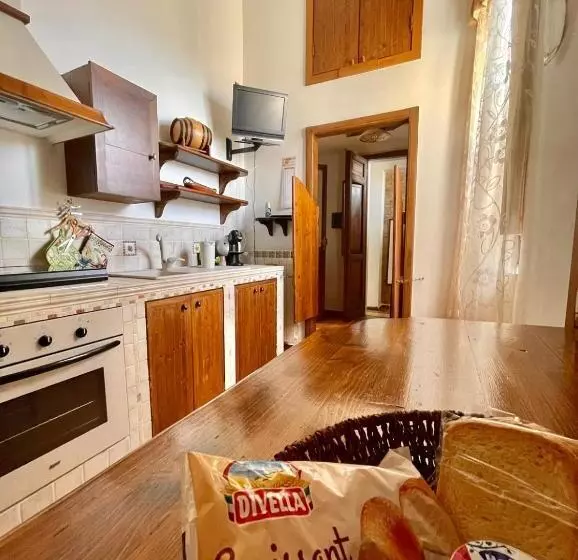 تختخواب و صبحانه Appartamento In Centro   Bellavista House