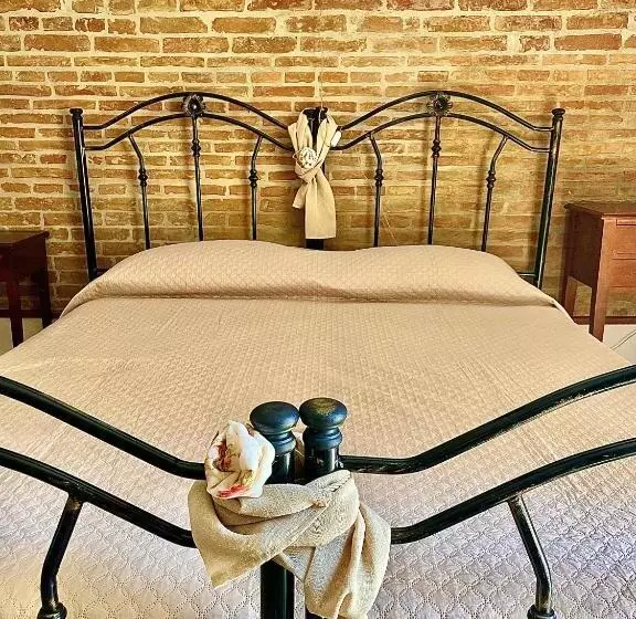 تختخواب و صبحانه Appartamento In Centro   Bellavista House