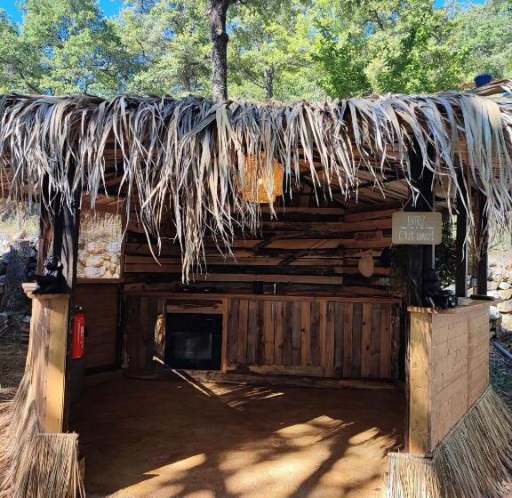 Bed and Breakfast La Lyalis