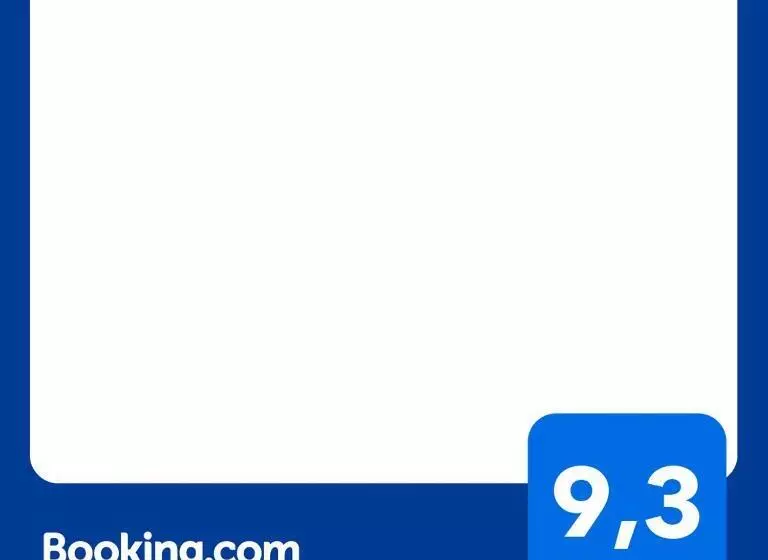 Aamiaismajoitus (B&B) La Lyalis