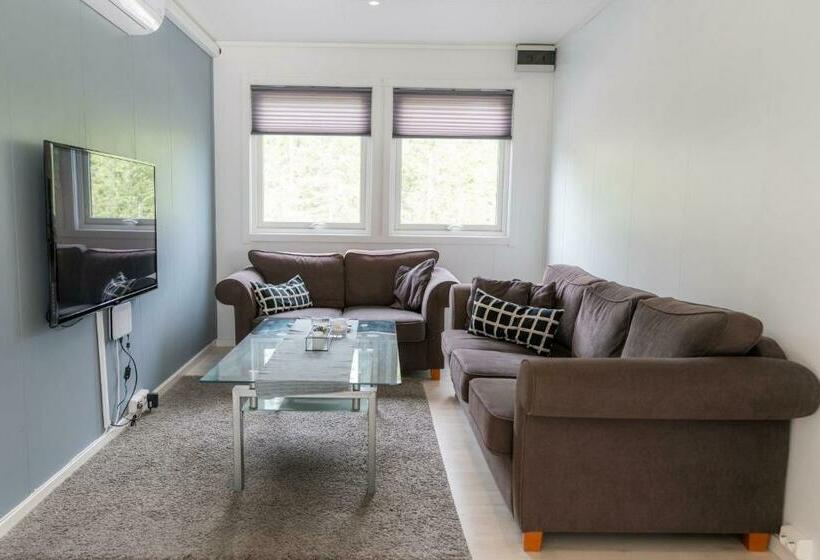 Blåfjell Hundesenter Fjellhotell