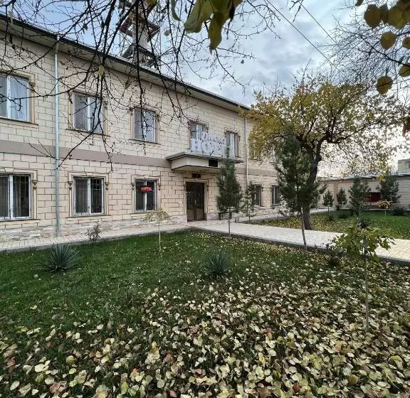 Diyora Hostel