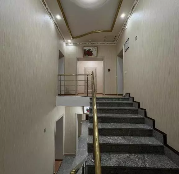 Diyora Hostel