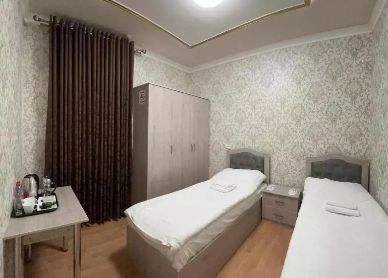 Diyora Hostel