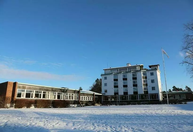 Hostel Oslofjord