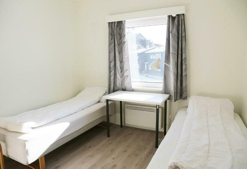 Hostel Oslofjord