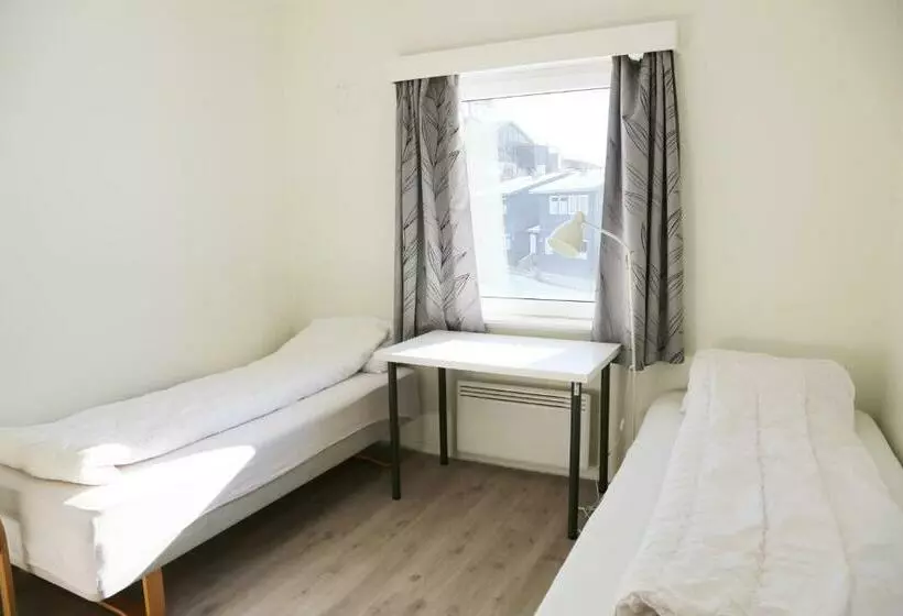 Hostel Oslofjord