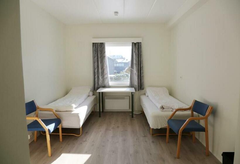 Hostel Oslofjord