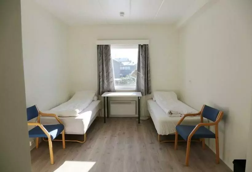 Hostel Oslofjord