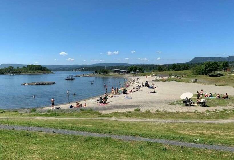 Hostel Oslofjord