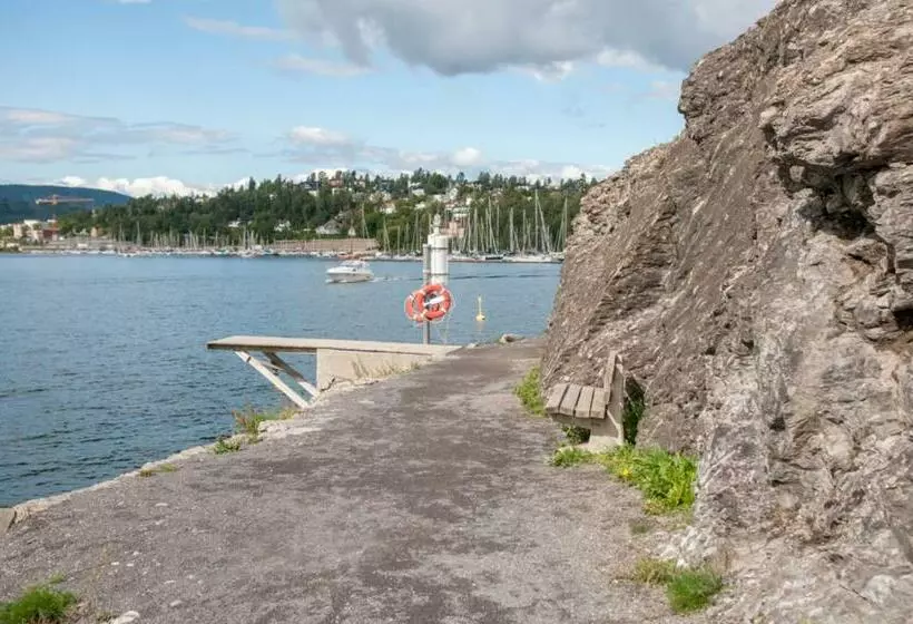 Hostel Oslofjord