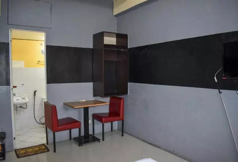 هتل 1812 Vc Lodge