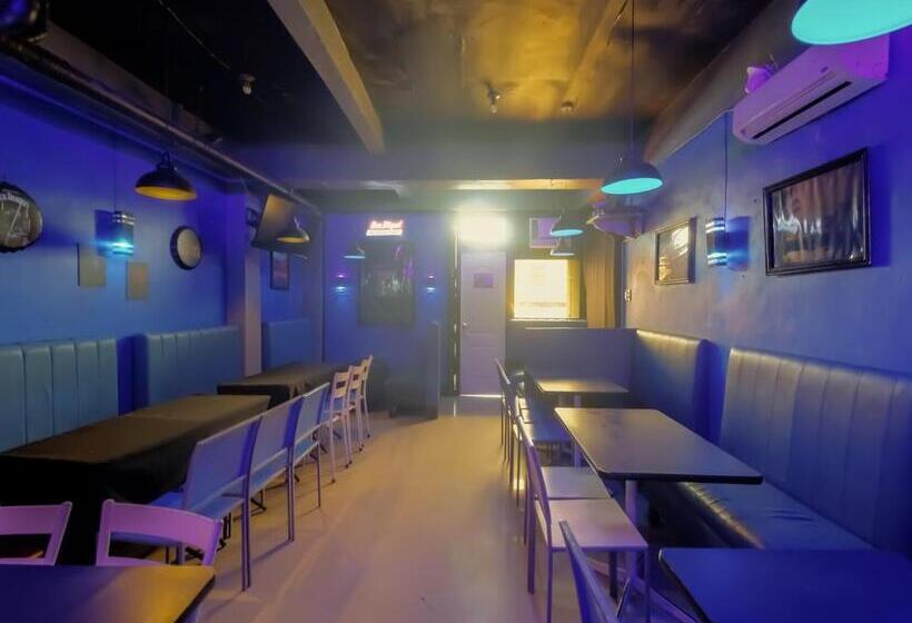 Szálloda 1812 Vc Lodge