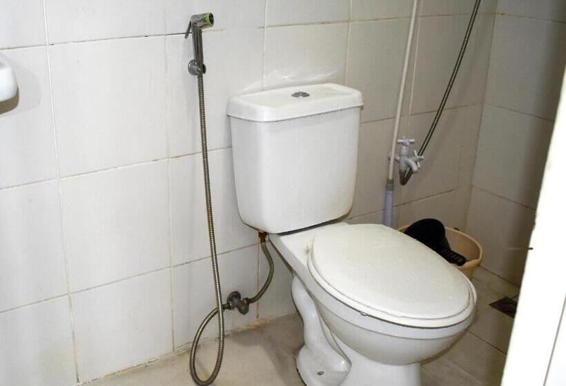 Szálloda 1812 Vc Lodge