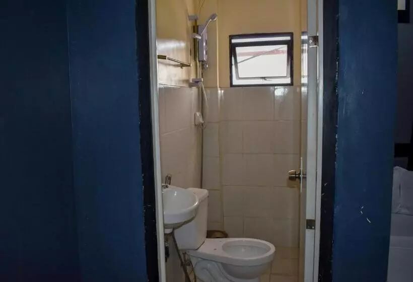 هتل 1812 Vc Lodge