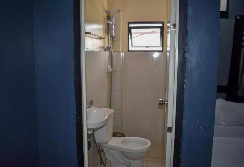 هتل 1812 Vc Lodge