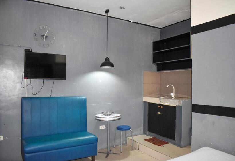 Szálloda 1812 Vc Lodge