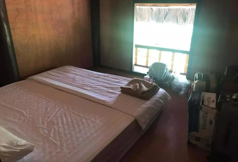 هتل Bee Lucky Homestay Cat Ba Island