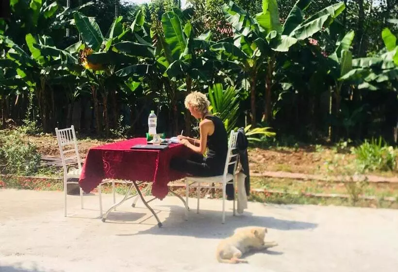 هتل Bee Lucky Homestay Cat Ba Island