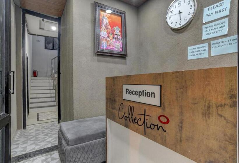 Отель O Dev S Inn