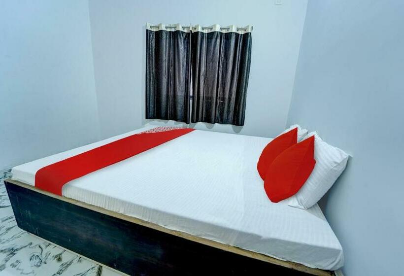 Spot On Hotel Magadh In